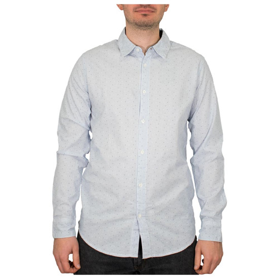 Garage 55 Ανδρικό πουκάμισο Garage 55 Ανδρικό πουκάμισο